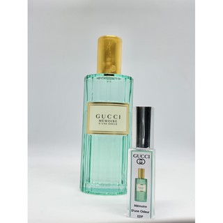 FragranceStoreVN - Mẫu thử Gucci Memoire dune Odeur
