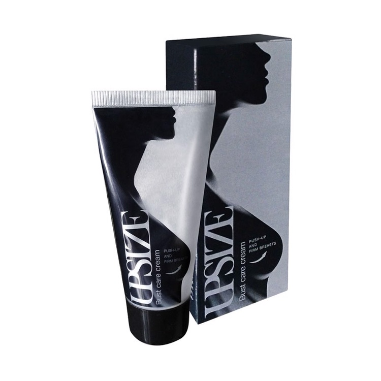 [CHÍNH HÃNG TỪ NGA] Kem Massage Tăng Size Vòng 1 UPSIZE | Dòng Kem Nở Ngực Hiệu Quả Nhanh Chóng Đang Được Săn Đón Nhất | BigBuy360 - bigbuy360.vn