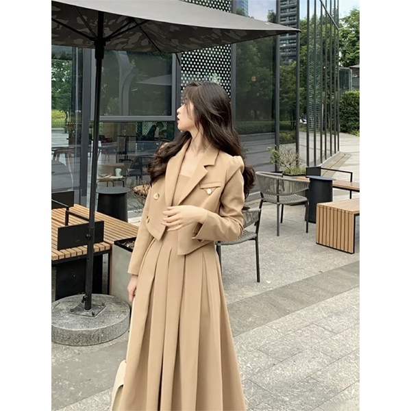 set ves váy 2 dây | BigBuy360 - bigbuy360.vn