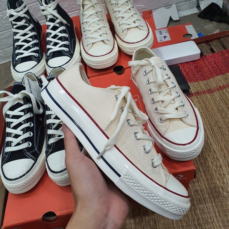 ( box- tag - 1:1 ) giày cv đen cao cổ | BigBuy360 - bigbuy360.vn