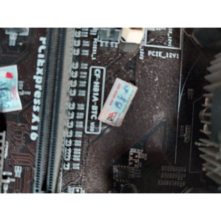 Combo bo mạch chủ h81 ram 8g g3260