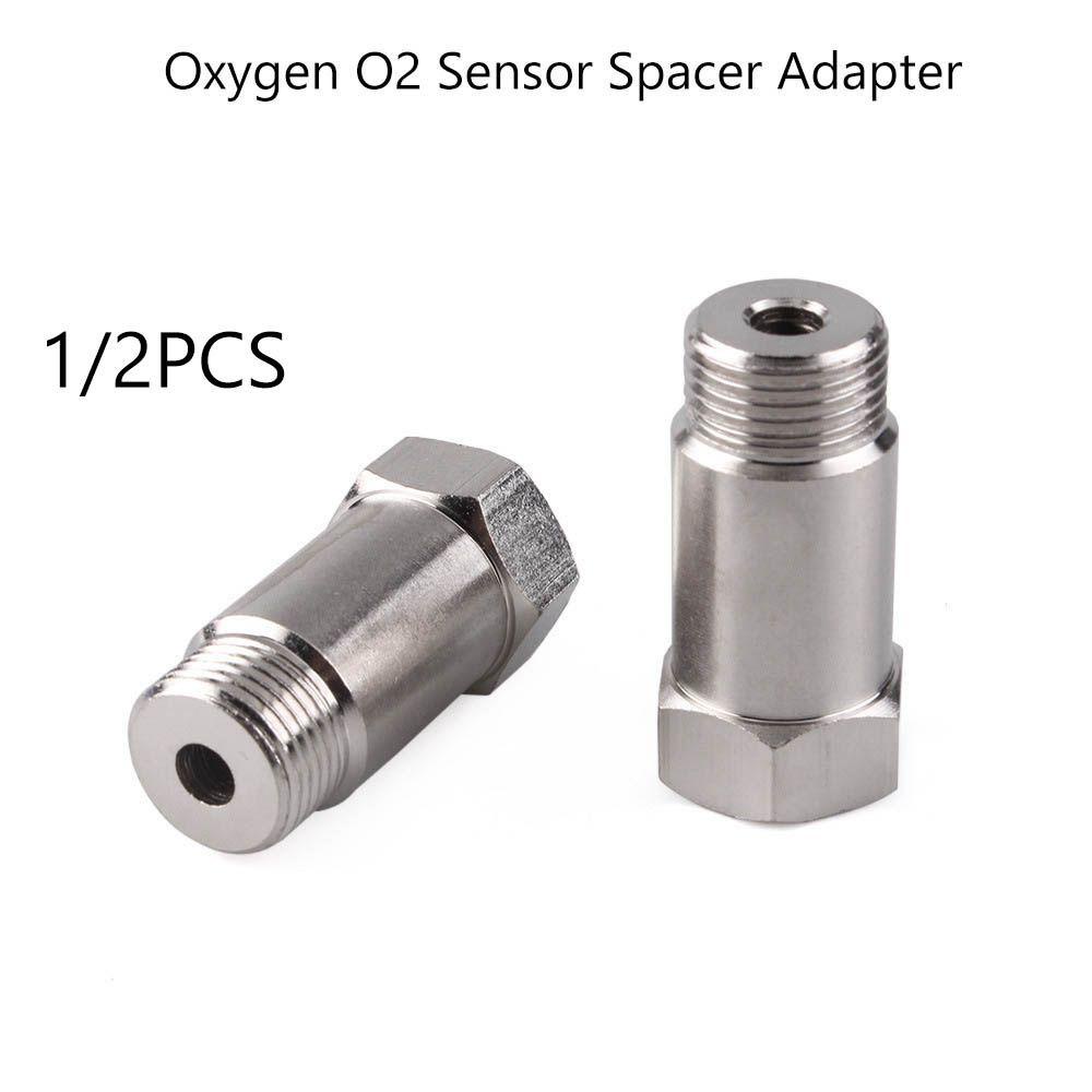 Bộ Chuyển Đổi Cảm Biến Oxy Kat1 O2 45mm Bung Catalytic O2