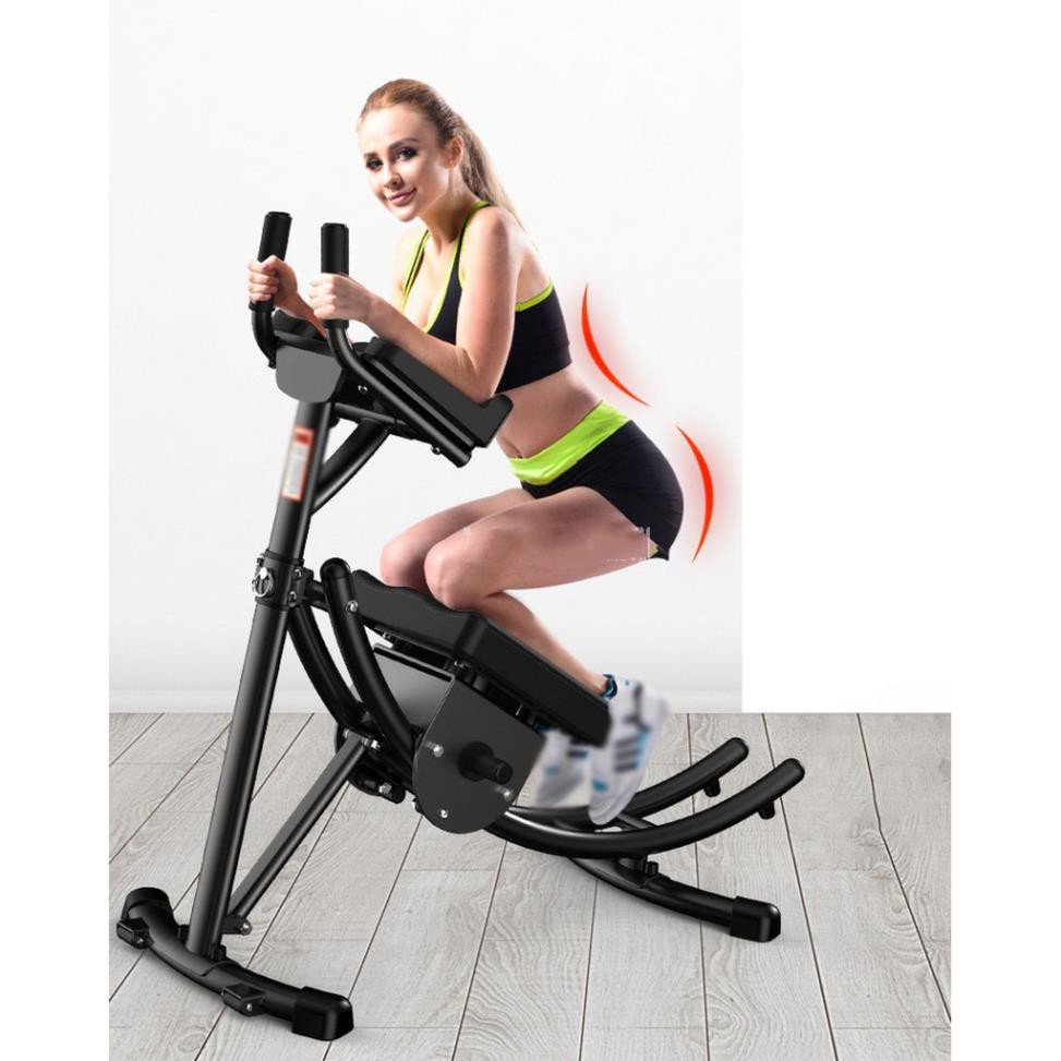 MÁY TẬP CƠ BỤNG AB COASTER PHIÊN BẢN 3