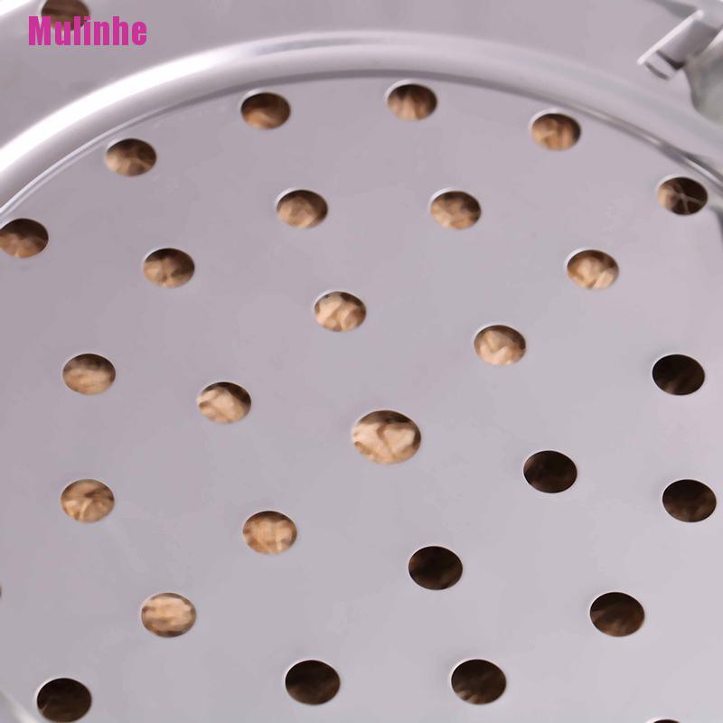 1 Giá Đỡ Nồi Hấp Bằng Thép Không Gỉ
