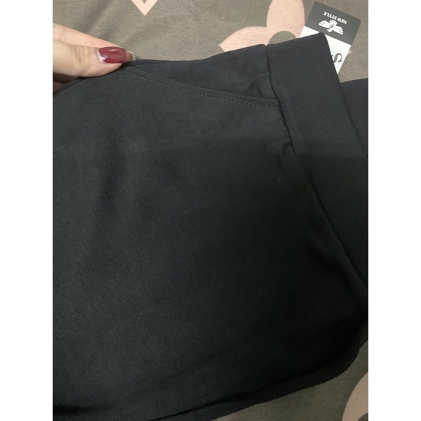 Quần Legging dài BIGSIZE [70-85Kg]