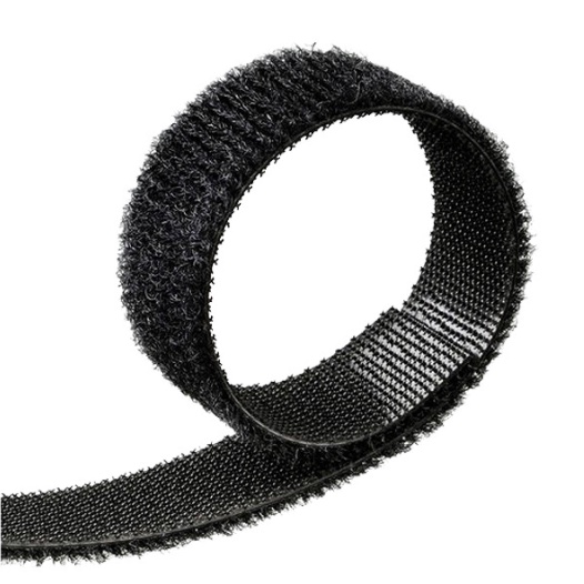 &quot;Dây Velcro cuộn lớn 25 mét/cuộn độ dày 1.5cm, đa dạng màu sắc, tiết kiệm chi phí, dễ sử dụng và độ bền cao.