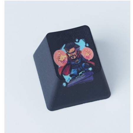 NÚT KEYCAP ESC LẺ IN HÌNH DÀNH CHO BÀN PHÍM CƠ