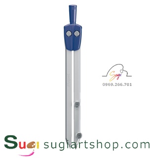 Compa kỹ thuật SET 3 Maped Pháp mã hàng ET197512 [ Sugi Artshop ]