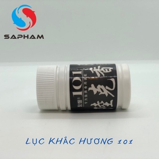 Lục khắc hương 101