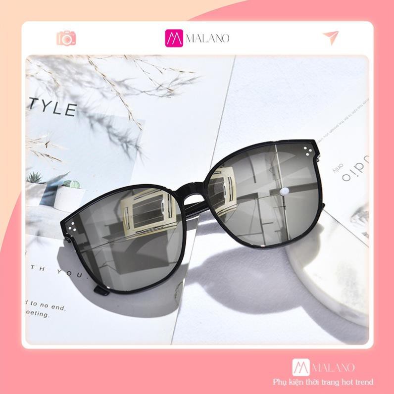 Kính Mát Nữ SOLANO Kính Thời Trang Nữ Kiểu Dáng Thời Trang Phong Cách Hàn Quốc Cực Hot FG-001226
