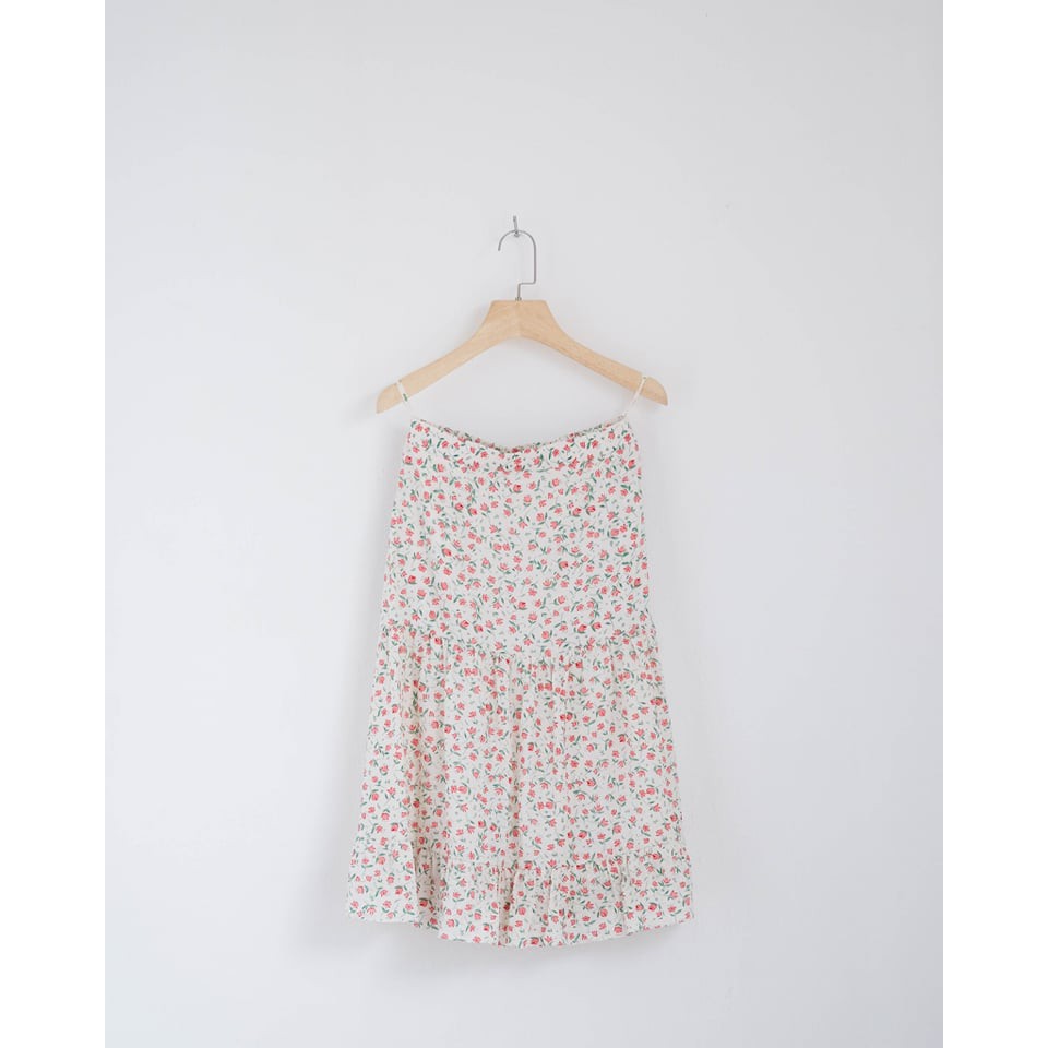 Summer Mei Skirt