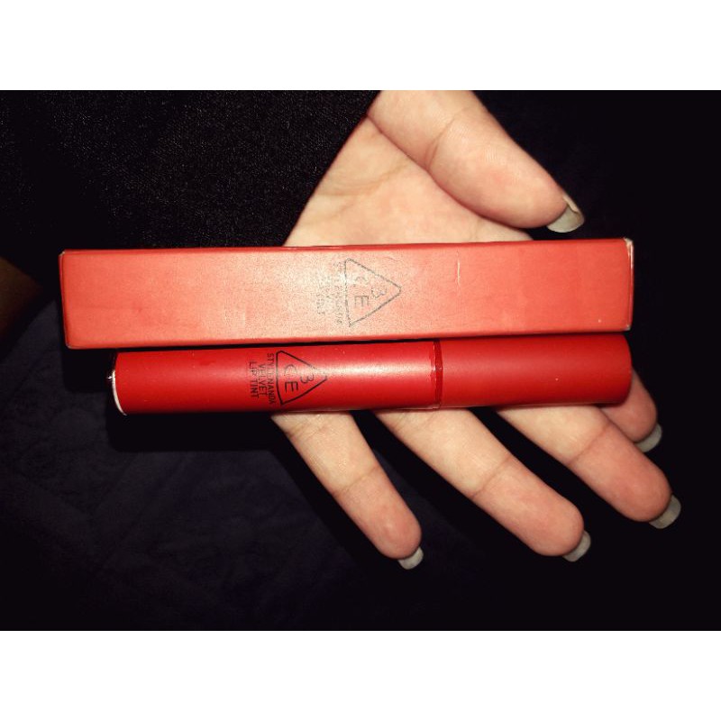 [PASS] Son 3CE Velvet Lip Tint #Best Ever