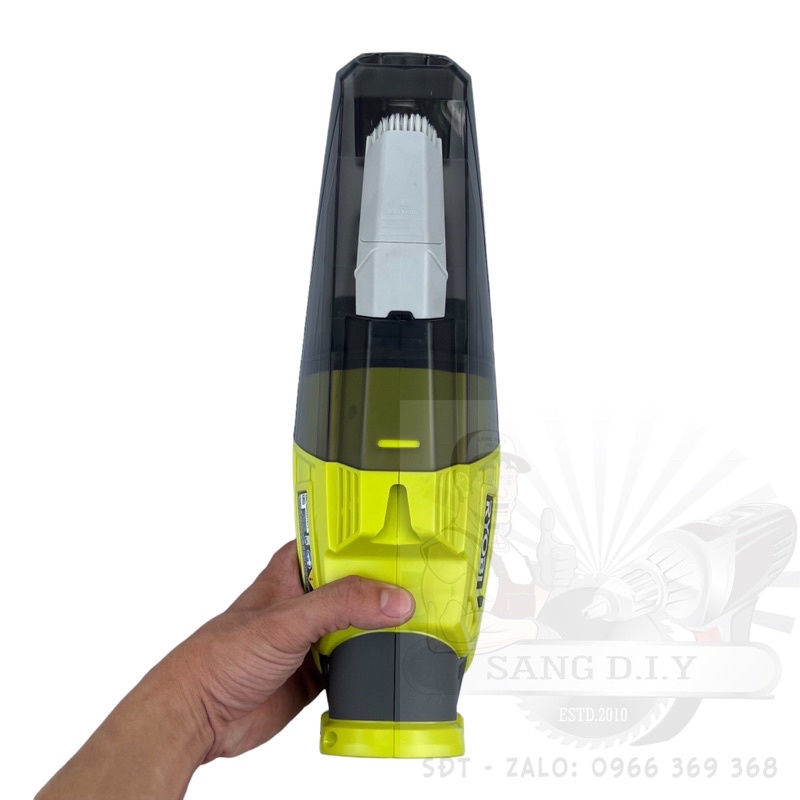 Hút bụi cầm tay Ryobi P7131