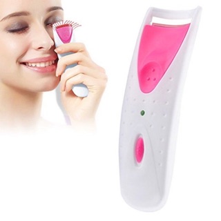 Dụng cụ máy bấm mi cong nhiệt độ