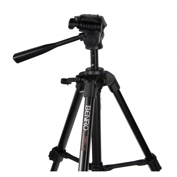 Chân Máy Ảnh Benro T880 EX (Tripod)