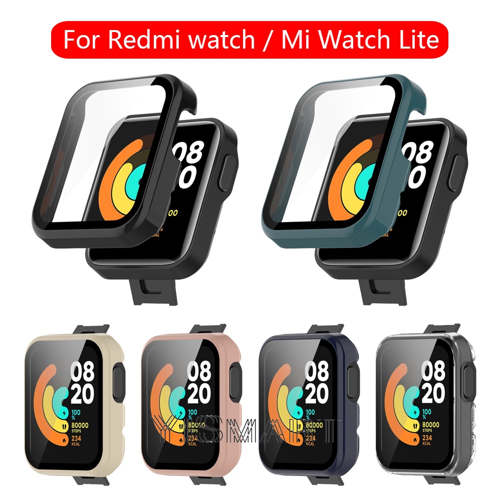 Ốp Bảo Vệ Mặt Đồng Hồ Thông Minh Xiaomi Mi Watch Lite