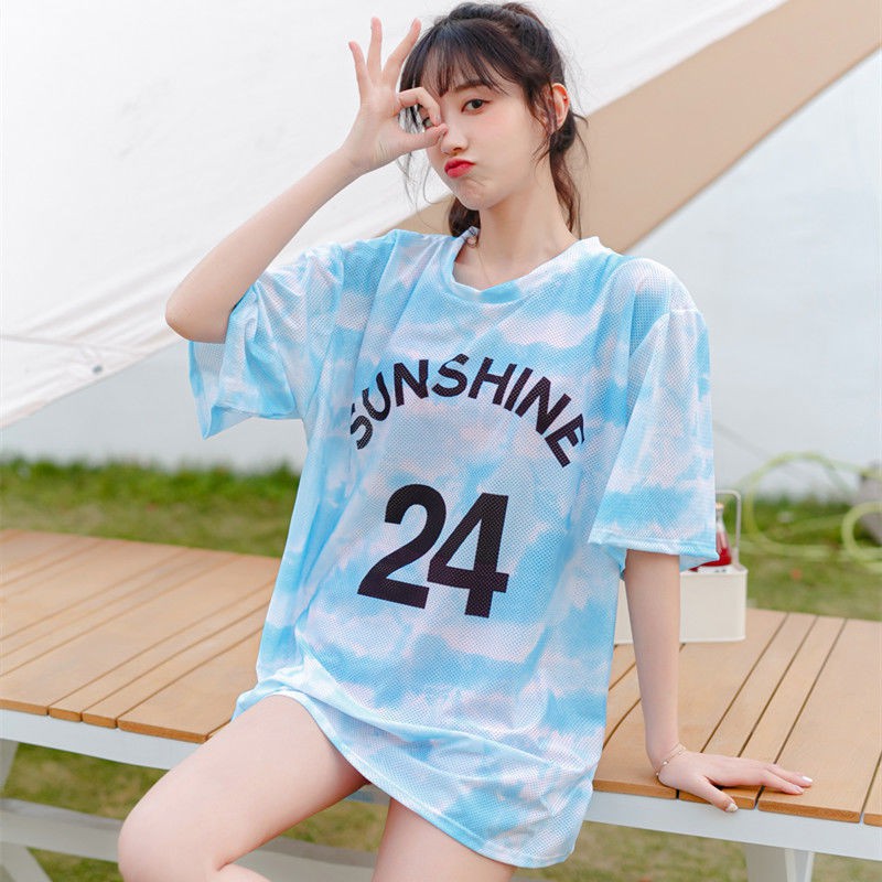 Set Đồ Bơi Thể Thao Kèm Áo Khoác Ngoài Thời Trang Dành Cho Nữ | BigBuy360 - bigbuy360.vn