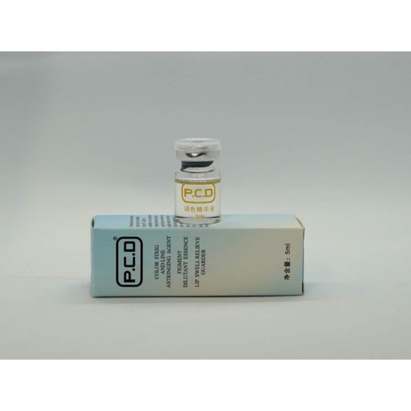 PHỦ BÓNG MÔI COLAGEN PCD CHUYÊN DÙNG TRONG PHUN XĂM THẨM MỸ