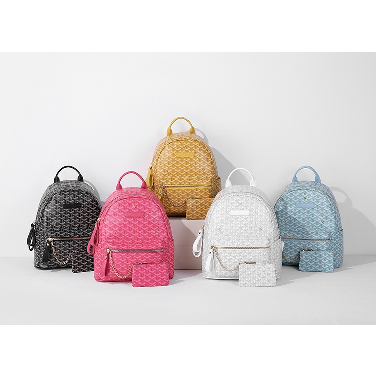 Balo Edmond Masion CHÍNH HÃNG giá rẻ, cặp sách da chống nước sang chảnh đeo đi học đi chơi