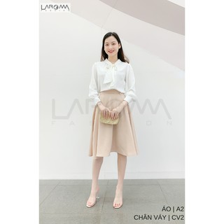 Chân Váy Xoè CV2 Cho nữ LAROMA