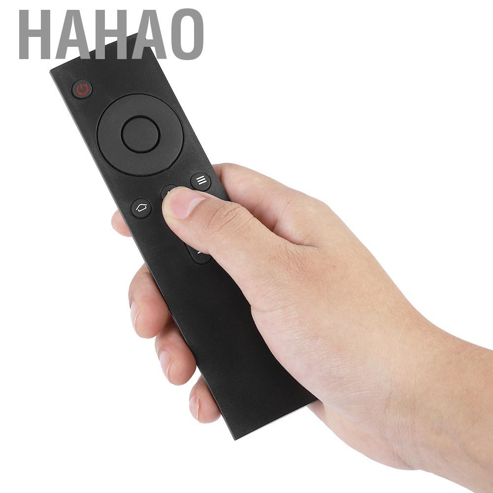 Điều Khiển Từ Xa Bluetooth 4.0 Thay Thế Cho Miui Xiaomi Box 1 2 3