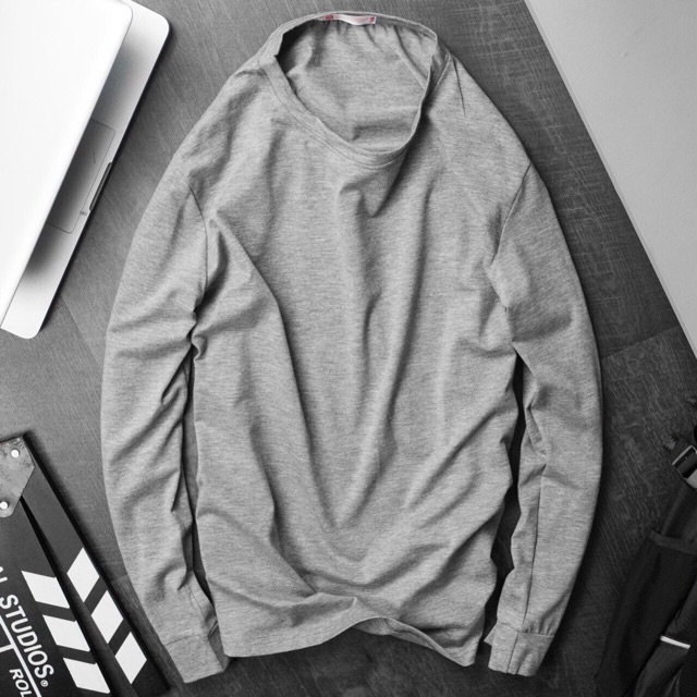 Ao's giữ nhiệt nam Heattech