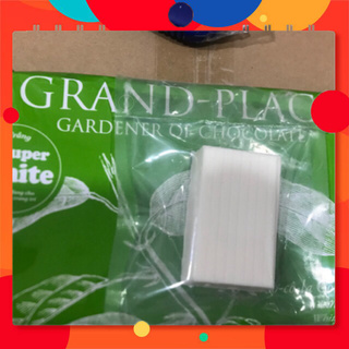 Socola trắng Grand 110g