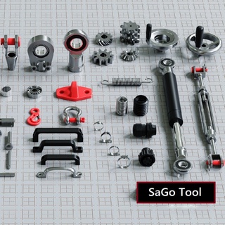 SaGo Tool
