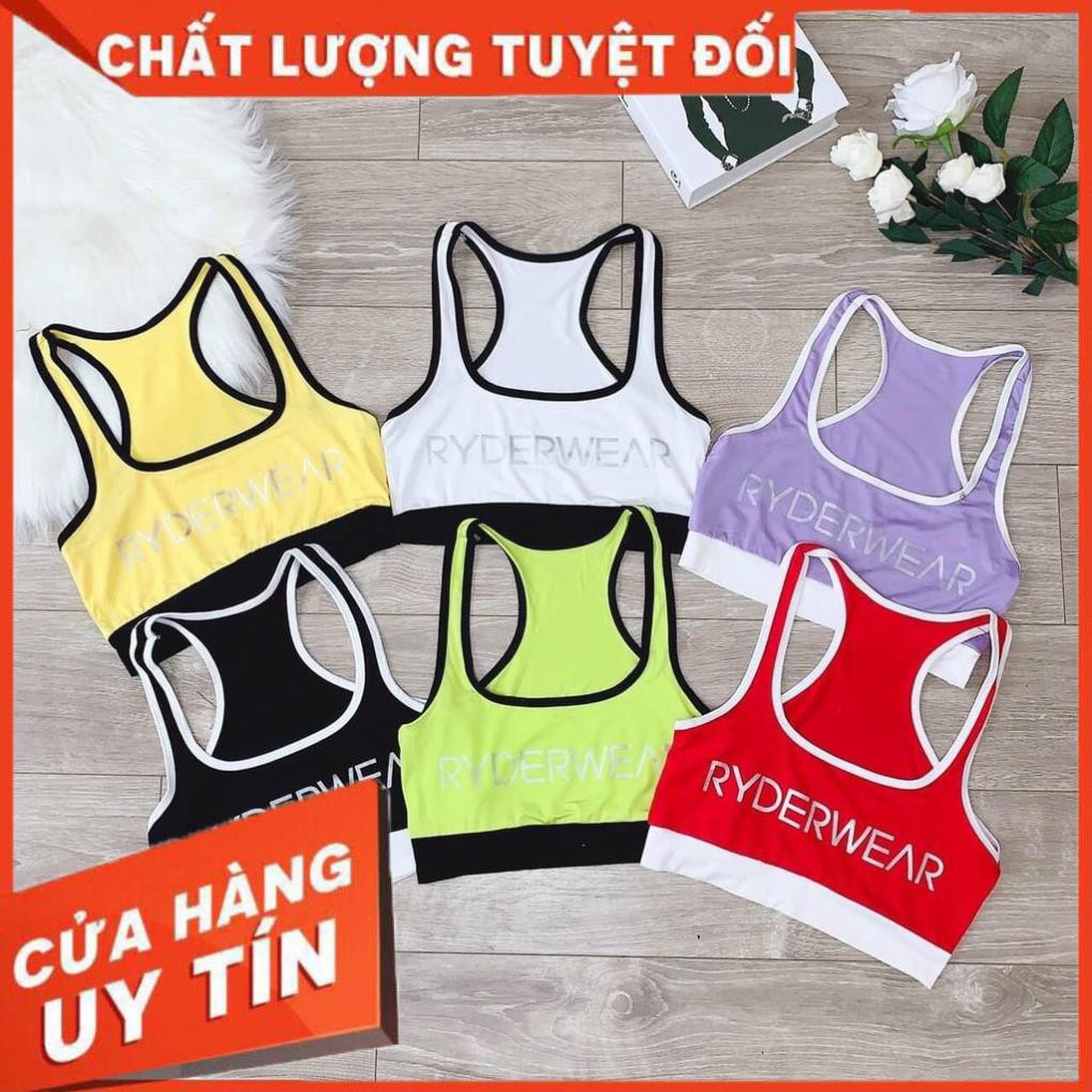 ÁO CROPTOP ĐẸP | ÁO CROPTOP TẬP GYM CT03 | Z9GSHOP | BigBuy360 - bigbuy360.vn
