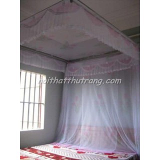 Màn khung hàng cao cấp (không kèm theo khung)