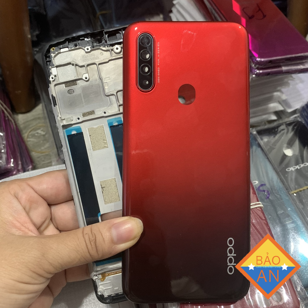 Bộ xương vỏ oppo A31-2020
