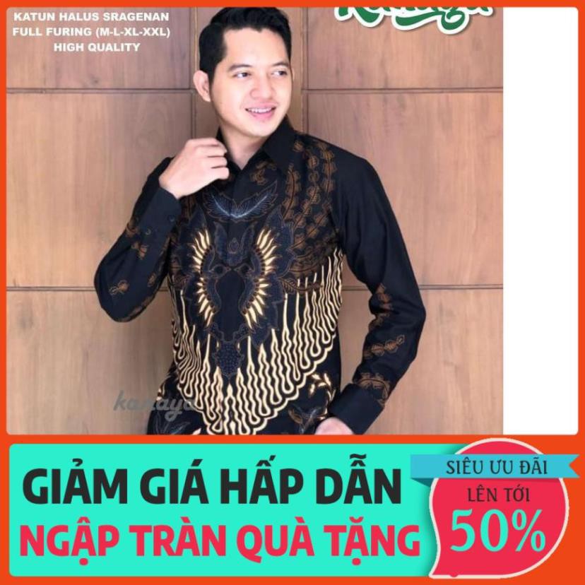 (Hàng Mới Về) Son Môi ASTAGUNA Batik Chất Liệu Cotton Cao Cấp Cho Nam *