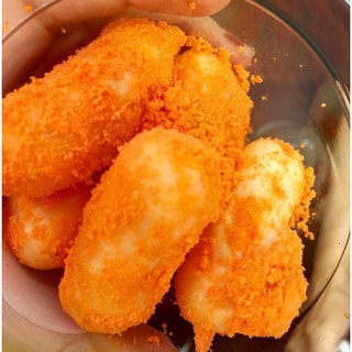 Bột phô mai lắc Hàn Quốc