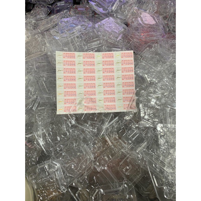 Set 10 hộp nhựa đựng Cpu socket 775,1155,1150,1151,1156... | BigBuy360 - bigbuy360.vn