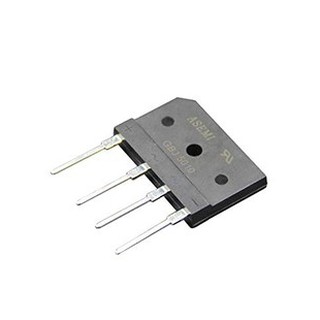 ĐI ỐT CẦU GBJ5010 MỚI CHẤT LƯỢNG CAO