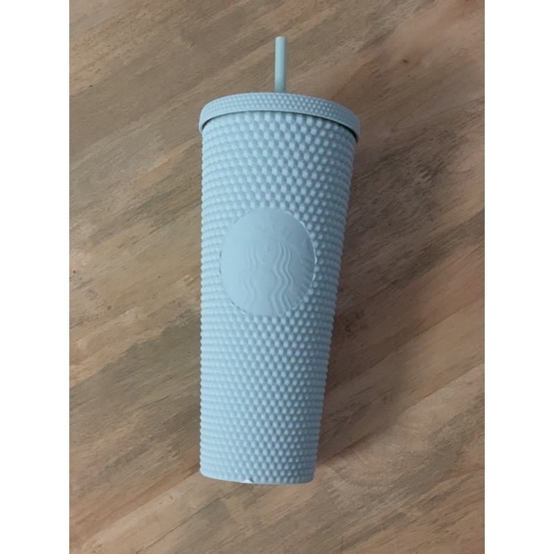 Ly Studded Mint size Venti 24oz New VN