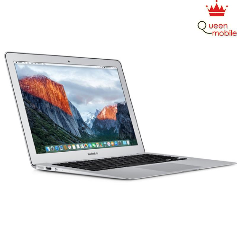 Macbook Air 13-inch MMGF2- Model 2016 (Hàng chính hãng)