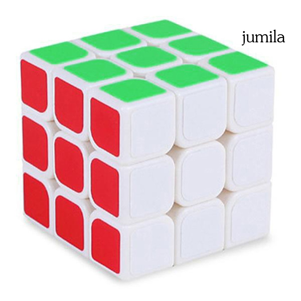 Đồ Chơi Xếp Hình Ma Thuật Cho Bé