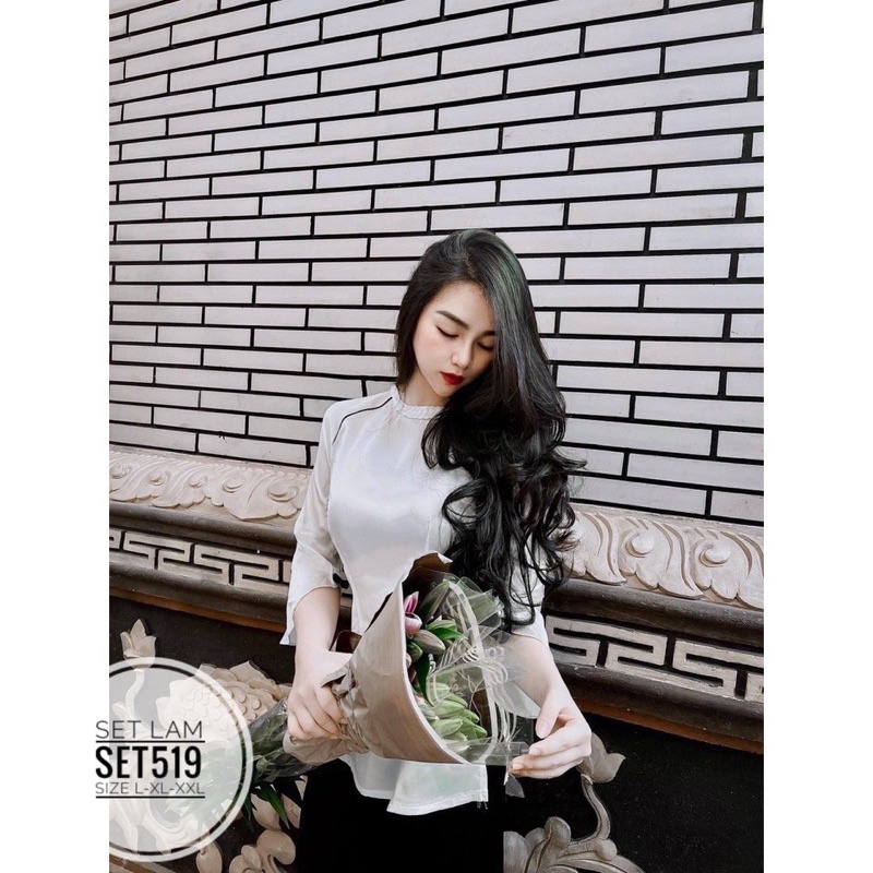 Sét lam đi chùa bà ba bigsize 55kg-95kg💎💎💎