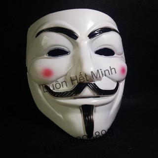Mặt nạ Hacker  V4291
