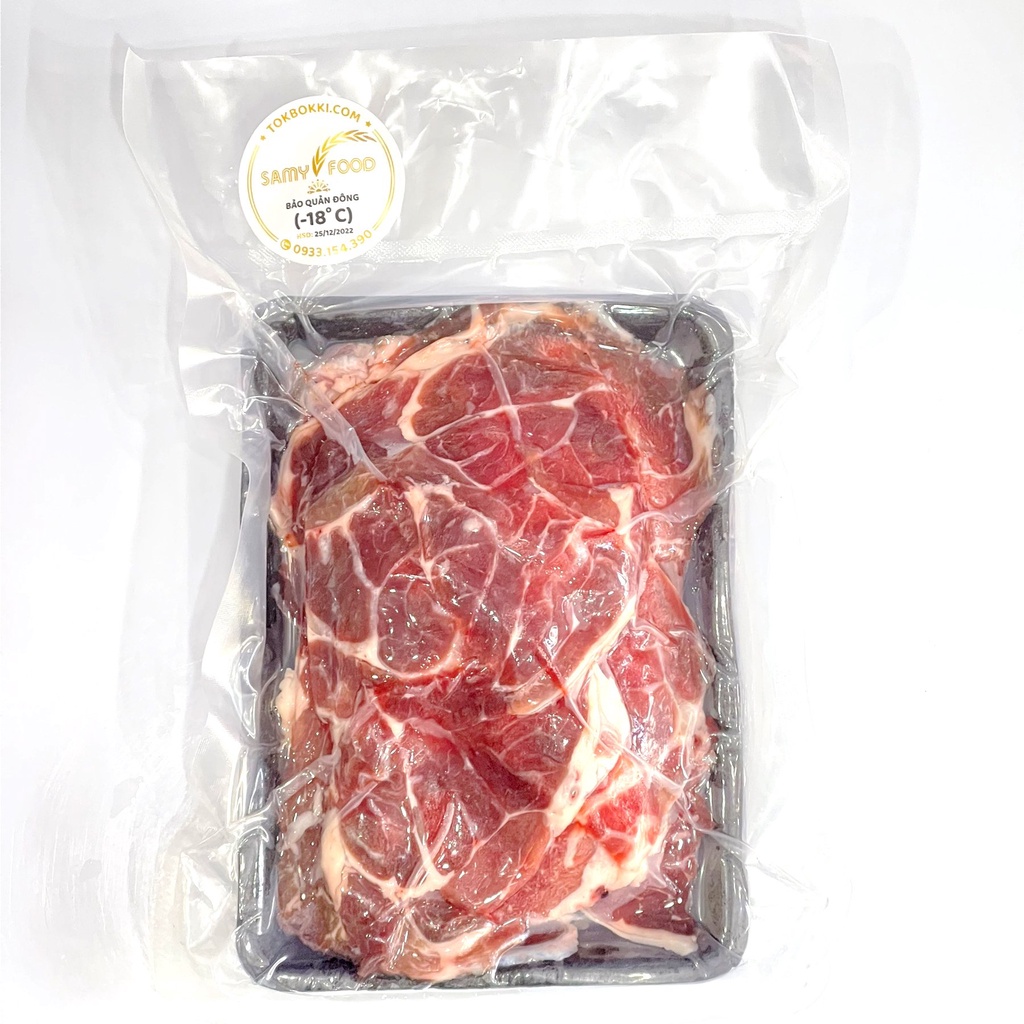 [COMBO] BẮP BÒ ÚC KẾT HỢP VỚI CỐT LẨU TÊ CAY TỨ XUYÊN HAIDILAO THƯỢNG HẠNG | BigBuy360 - bigbuy360.vn