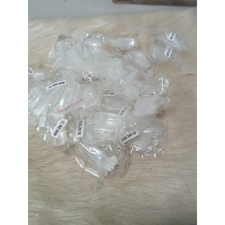 BỘ DÁN MÓNG TAY RỜI TẬP VẼ LÀM NAIL [Wego_Cosmectics]