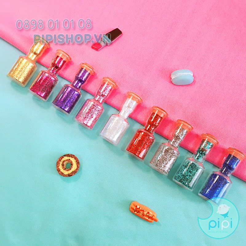 SET 2 KIM TUYẾN LỌ LỚN (Màu ngẫu nhiên)