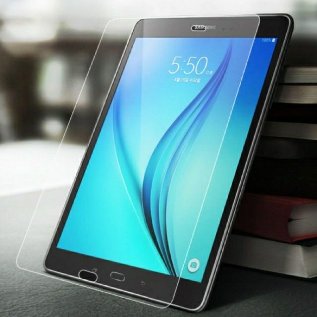 Dán Cường lực galaxy tab A 9.7