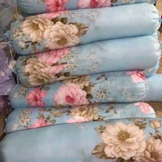 Gối ôm dài 80cm các màu