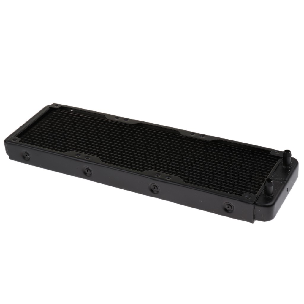 Bộ tản nhiệt bằng nhôm chuyên dụng dành cho CPU 360mm