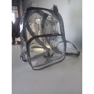 BALO MINI ADIDAS TRONG SUỐT