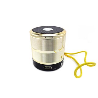 [Freeship toàn quốc từ 50k] Loa Bluethoot Cực Hay Cực Hot WS-887