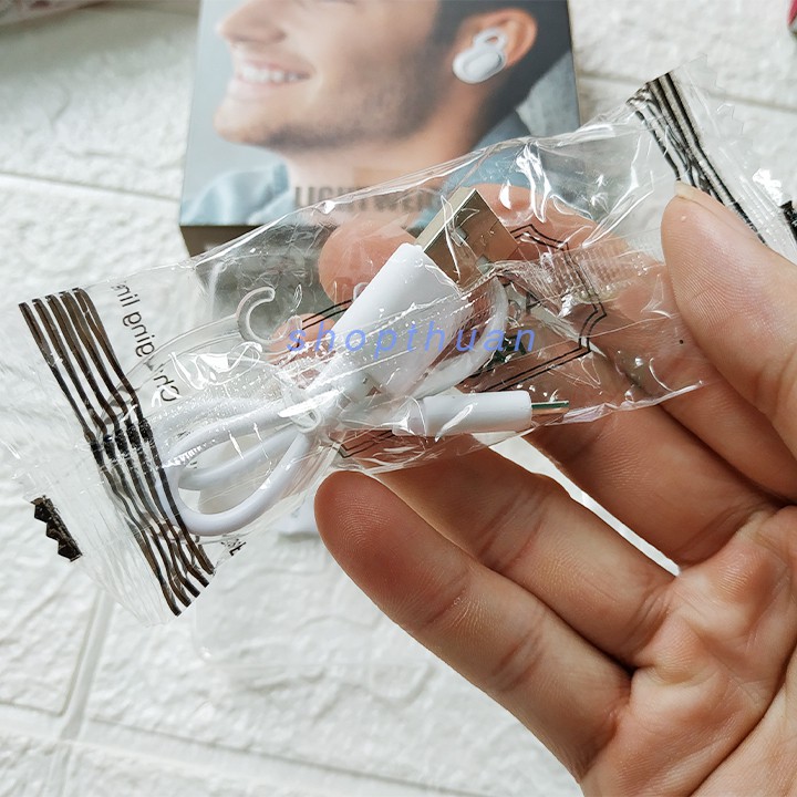 Tai Nghe Bluetooth Borofone BC13 - 1 Tai Nghe