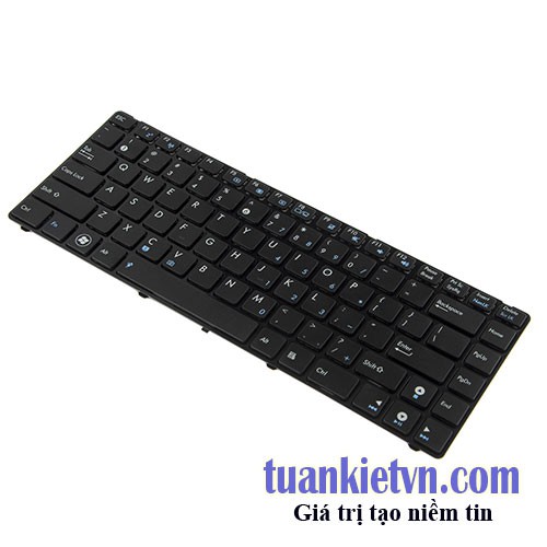 Bàn phím Asus K42 A42 K42D K42J A42J K42F A42D A42F A42J X44H X43 X43S K42JB A83S B43J K43B K43E K43S A43 A43S X42 A42 | BigBuy360 - bigbuy360.vn